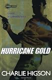 Young Bond: Hurricane Gold