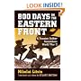 800 Days on the Eastern Front: A Russian Soldier Remembers World War II (Modern War Studies)