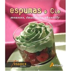 Espumas et Cie