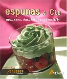 Espumas et Cie