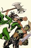 X-Men Legacy #227