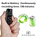 Mini Motion Detection Body Infrared Activated Pir Security Camera Video Recorder Surveillance Cam for Home Detector Alarm