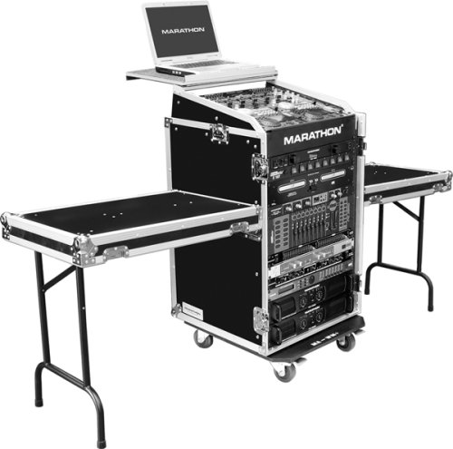 Marathon MA-11M16UCT2LT Flight Road Case