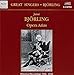 Jussi Bjorling: Opera Arias
