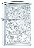 High Polish Chrome, Fandango