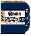 NFL Greatest Games: St. Louis Rams 1999 Playoffs