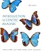 Books : Introduction to Genetic Analysis (Looseleaf)& eBook