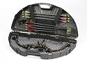 Plano 10640 Bow Guard SE Pro 44 Bow Case Black