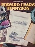 Edward Lear's Tennyson