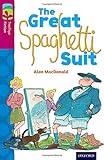 The great spaghetti suit