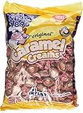 Goetze's Vanilla Carmel Cream 4lbs