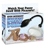 Pussymans Pussy Pump