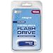 Integral Courier Flash Drive with LED Light USB 2.0 Read 12MB/s Write 3MB/s 16GB Ref INFD16GBCOU