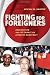 Fighting for Foreigners: Immigration and Its Impact on Japanese Democracy Fighting for Foreigners: Immigration and Its Impact on Japanese Democracy
