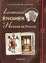 Les grandes �nigmes de l'histoire de France