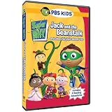 SUPER WHY-JACK & THE BEANSTALK