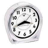 Westclox 15550 Loud Bell Clock