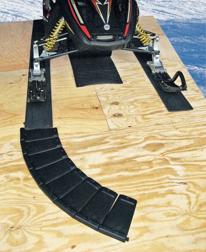 Trailer Turn - out Kit