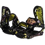 Technine Dime Snowboard Binding - Women's