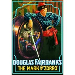 Mark of Zorro