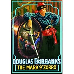 Mark of Zorro