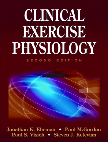 Clinical Exercise Physiology