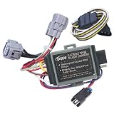 1995-1998 Jeep Grand Cherokee Trailer Wiring Kit (w  Tow Pkg) by Hopkins