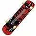 Airwalk Series 5 Maple Deck Skateboard (31 - Inch)