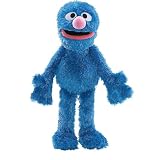 Gund Sesame Street 14" Grover