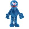 Gund Sesame Street Grover - 14 Inches