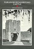 Farleigh Hungerford Castle