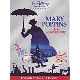 Mary Poppins (40� Anniversario) (SE) (2 Dvd)di Julie Andrews
