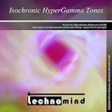 Technomind Isochronic HyperGamma Tones