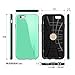 Spigen Capella iPhone 6 Case with Advanced Shock Absorption for iPhone 6S / iPhone 6 - Pink