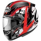 Arai Rx-Q Deco Full Face Helmet