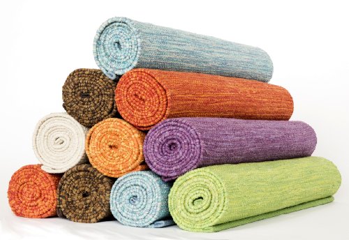 yogasana rugs