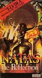 Natas the Reflection [VHS]