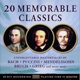 Search : 20 Memorable Classics
