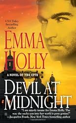 Devil at Midnight