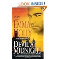 Devil at Midnight (Berkley Sensation)