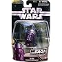 Star Wars Saga Collection Clone Wars Mace Windu's Astromech Droid