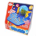 Family Bingo Game Bingo Lotto Machine