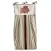 Baby : Tadpoles Jungle Spa Diaper Stacker