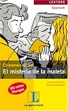 Crímenes al sol. El misterio de la maleta