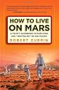 How to Live on Mars