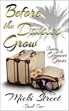 Before the Daisies Grow