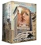 Fashion Avenue Mysteries Boxed Set (Books 1-3) 
