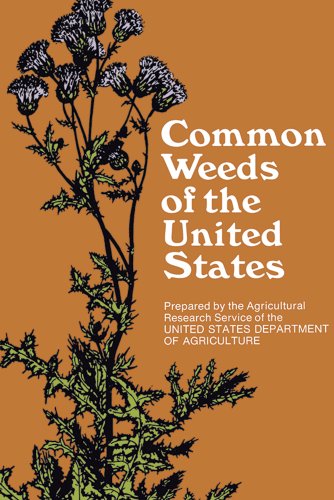 Common Weeds of the United States