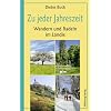 Zu jeder Jahreszeit: Wandern und Radeln im L�ndle