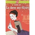 La dame aux �lixirs